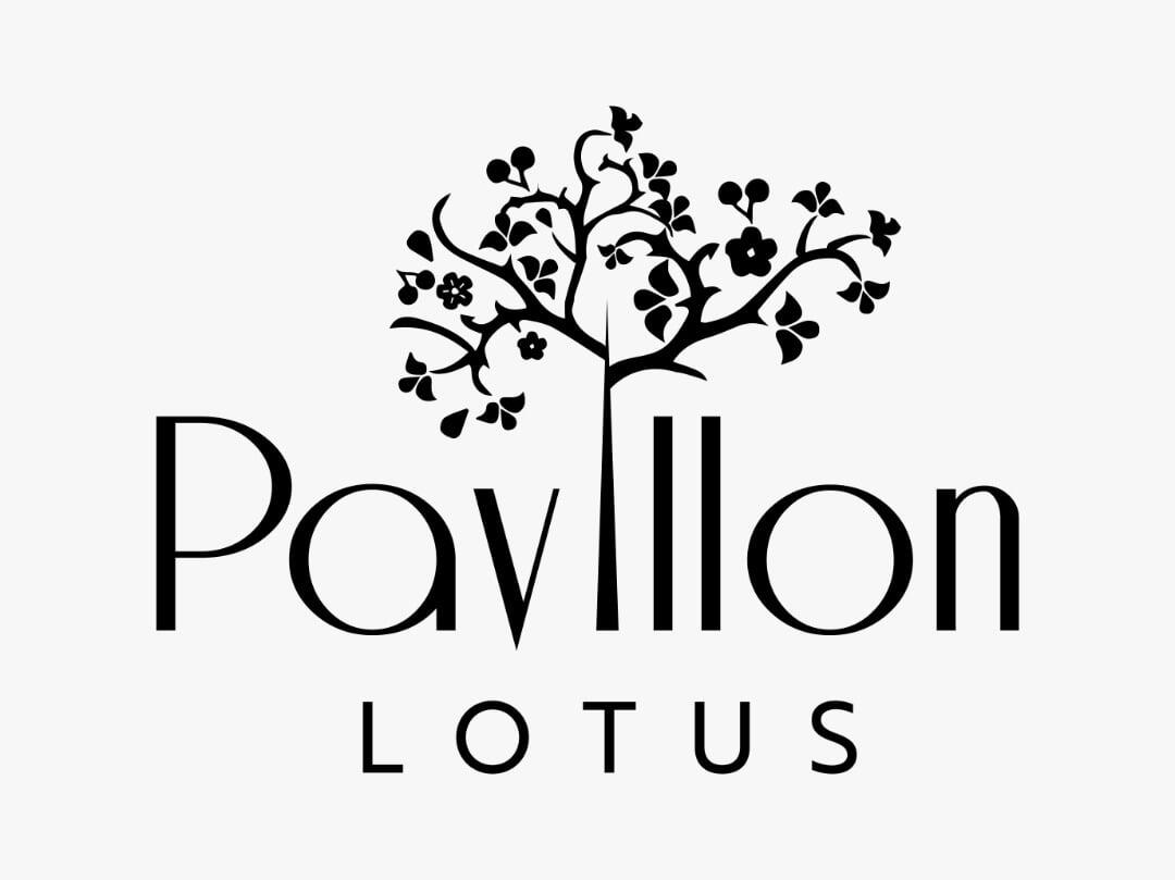 Pavillon lotus